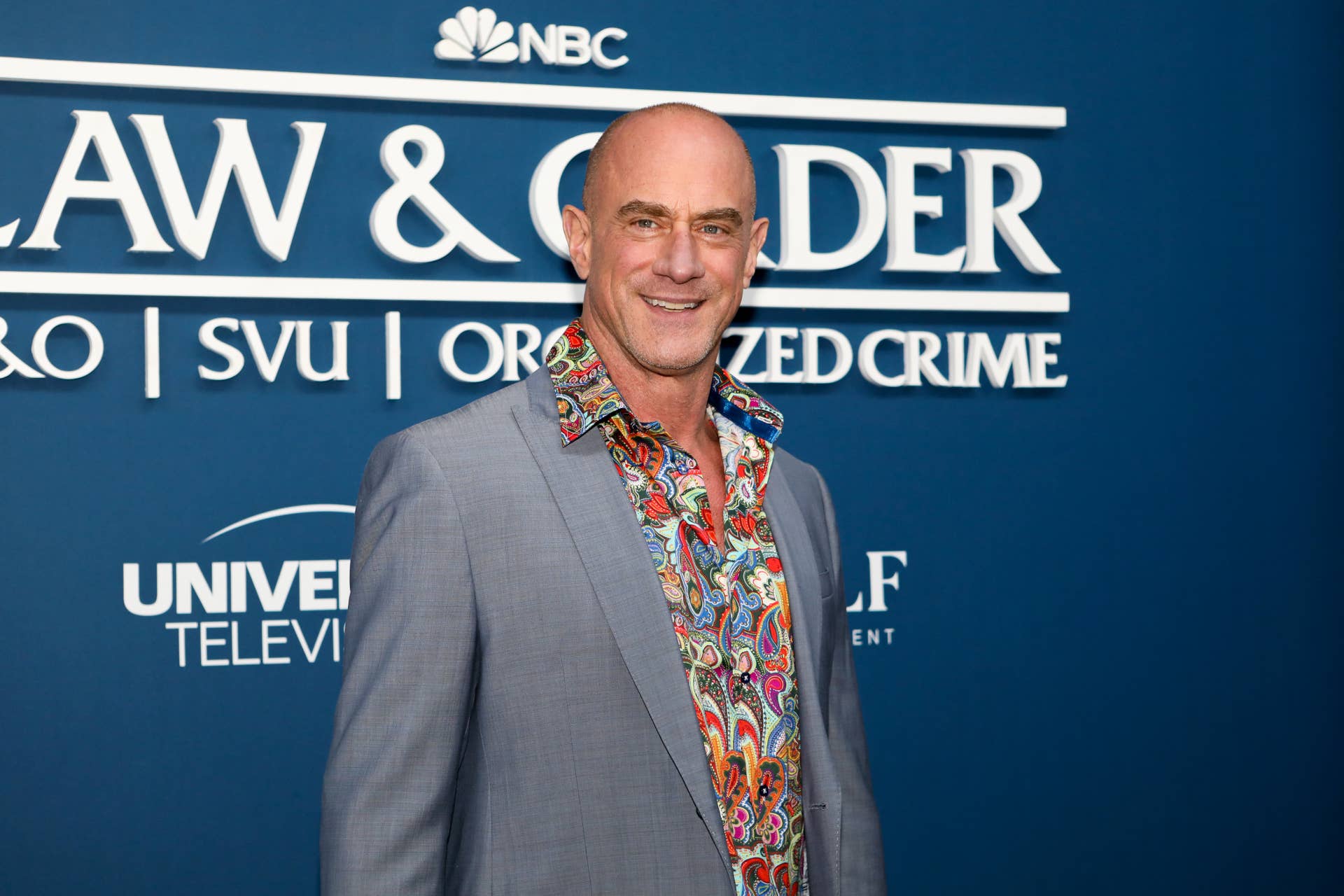 Will Christopher Meloni Return as Stabler on ‘Law & Order’? Actor ...