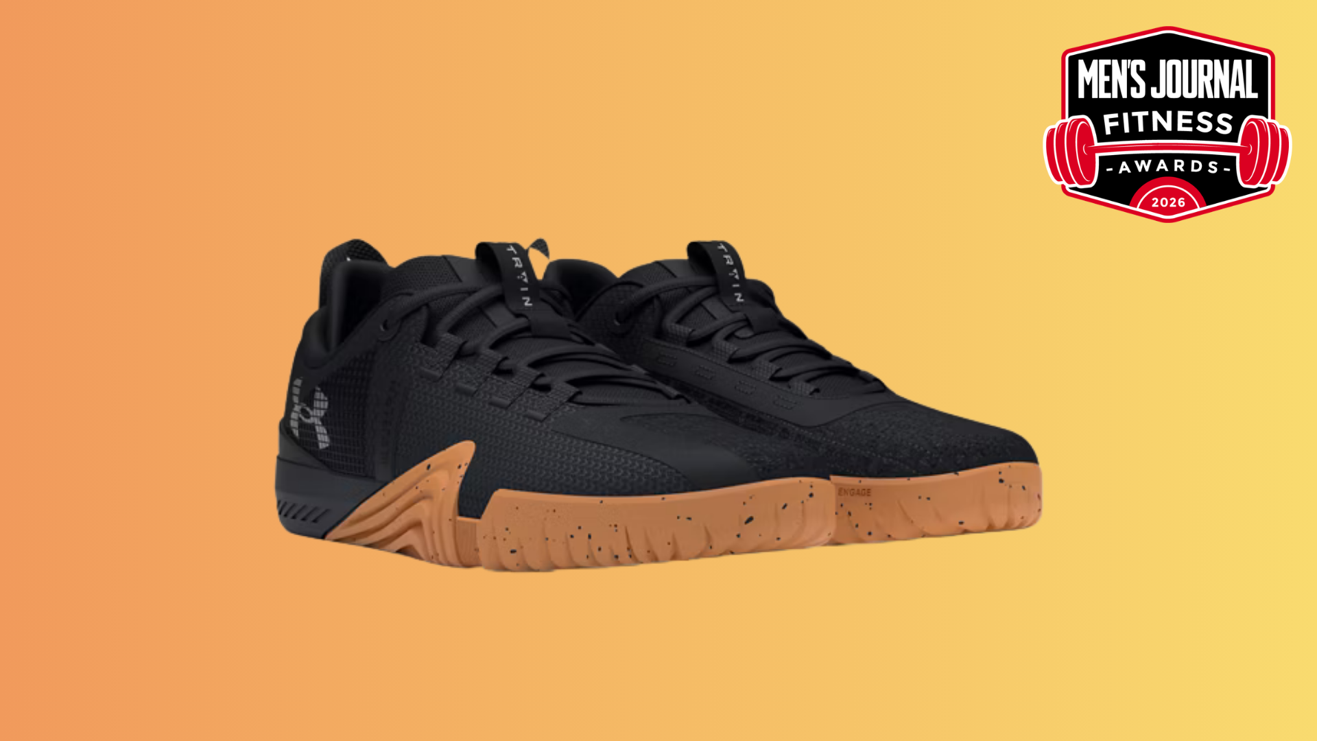 Under Armour UA Reign 6 Review: Best Shoe for HIIT Workouts