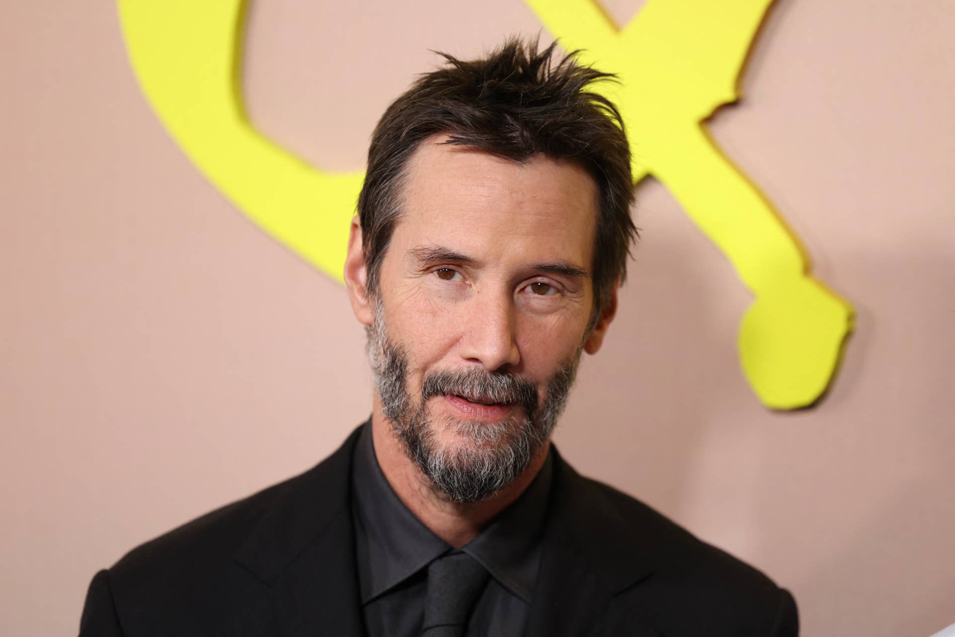 Keanu Reeves Netflix-in ‘Die Hard’ Dağ-da Fırtına Filmində Çəkiləcək