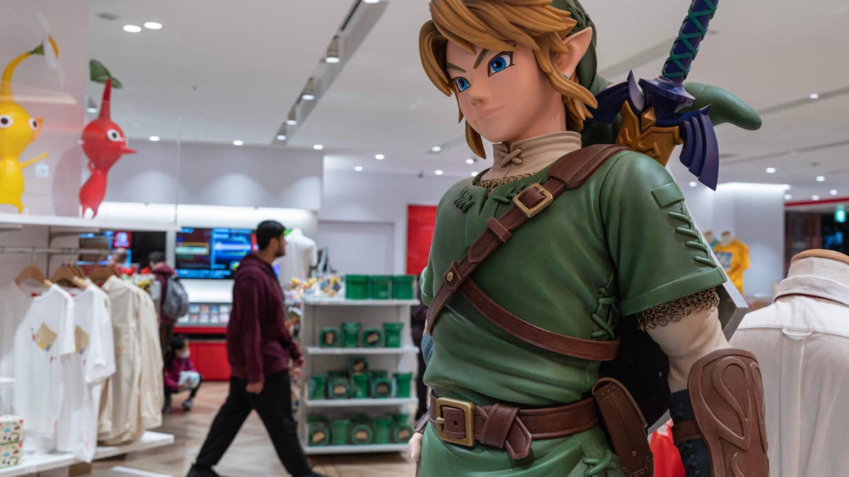 This Long-Awaited ‘Legend of Zelda’-Inspired Adventure Is Out Now—and It Has a 92/100 on Metacritic