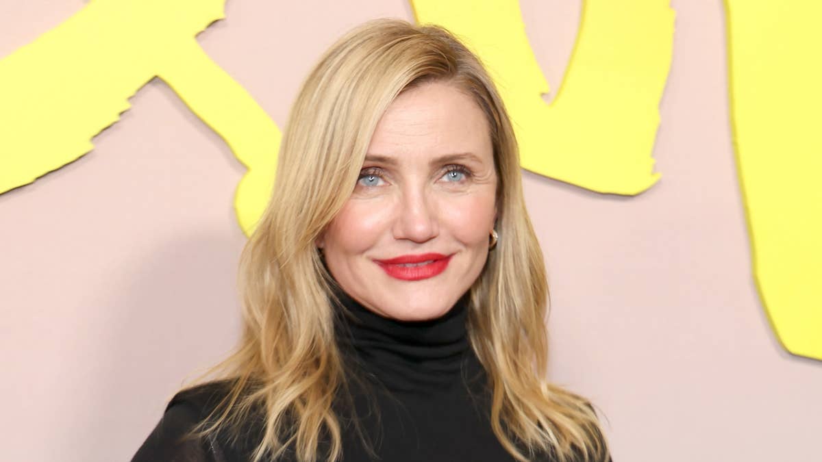 Cameron Diaz Confirmed to Star in Beloved ‘80s Movie Sequel