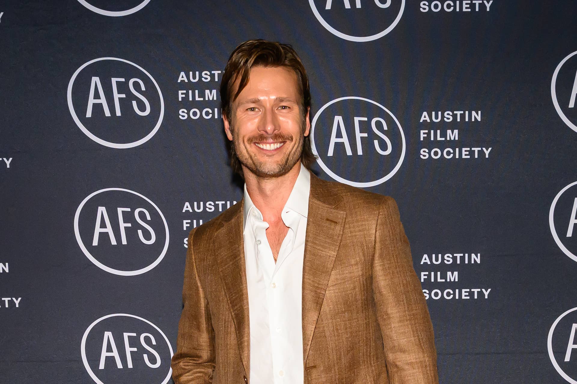 Glen Powell Is Launching a New Texas-Based Thriller Called 'Calamities ...