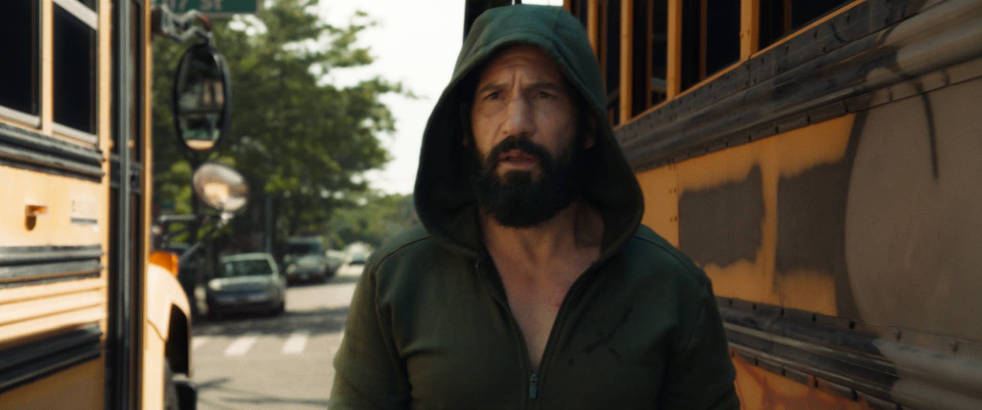 Marvel's 'The Punisher: One Last Kill' Gets Official Trailer - Men's ...