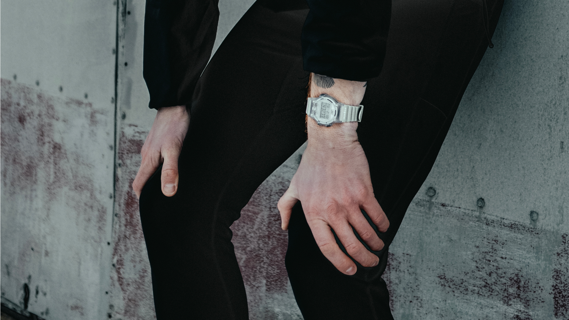 Timex x Hodinkee Ironman 8-Lap Limited Edition Release - Men's Journal