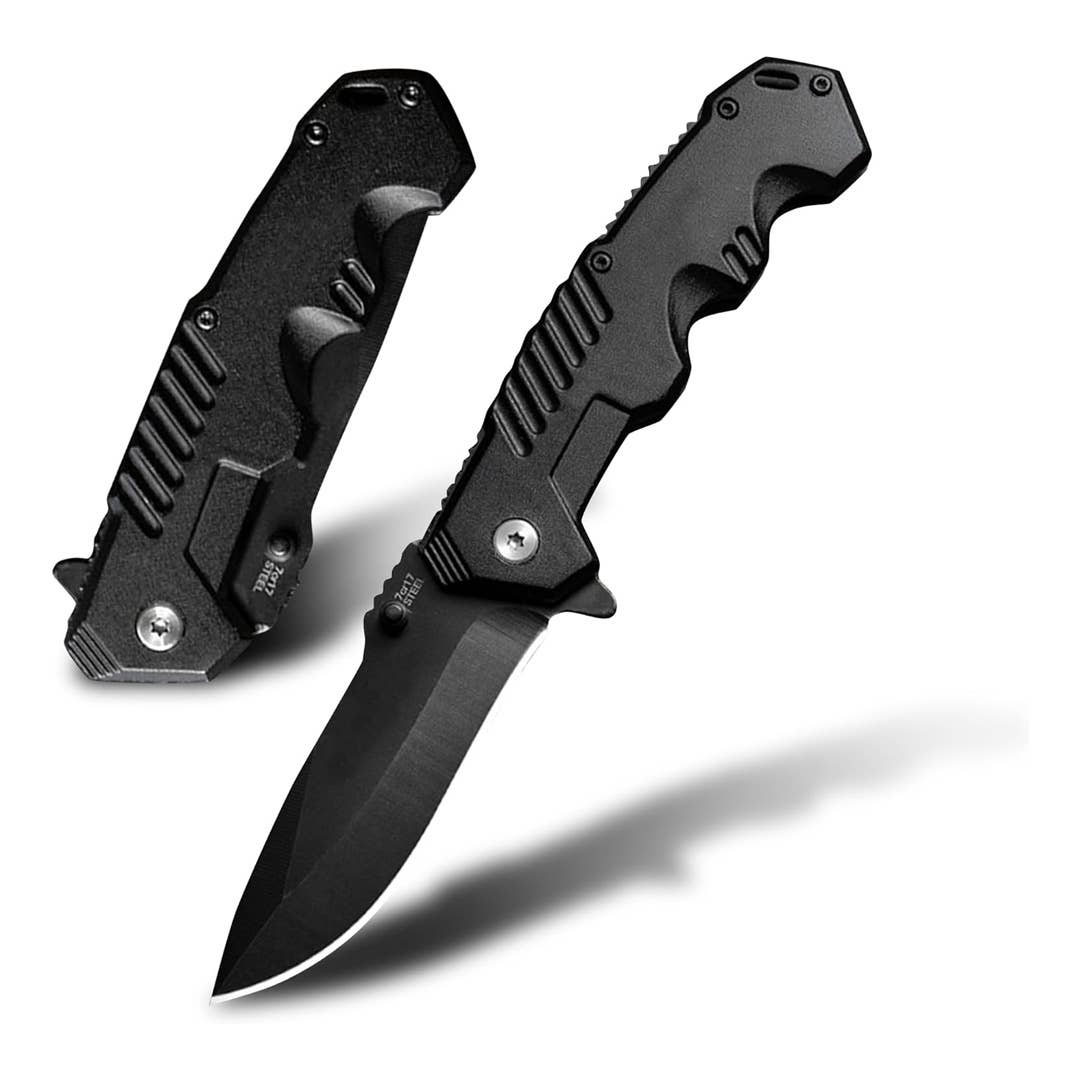 Here's Why Amazon's $6 Pocket Knife Is Outselling Top Brands - Men's ...
