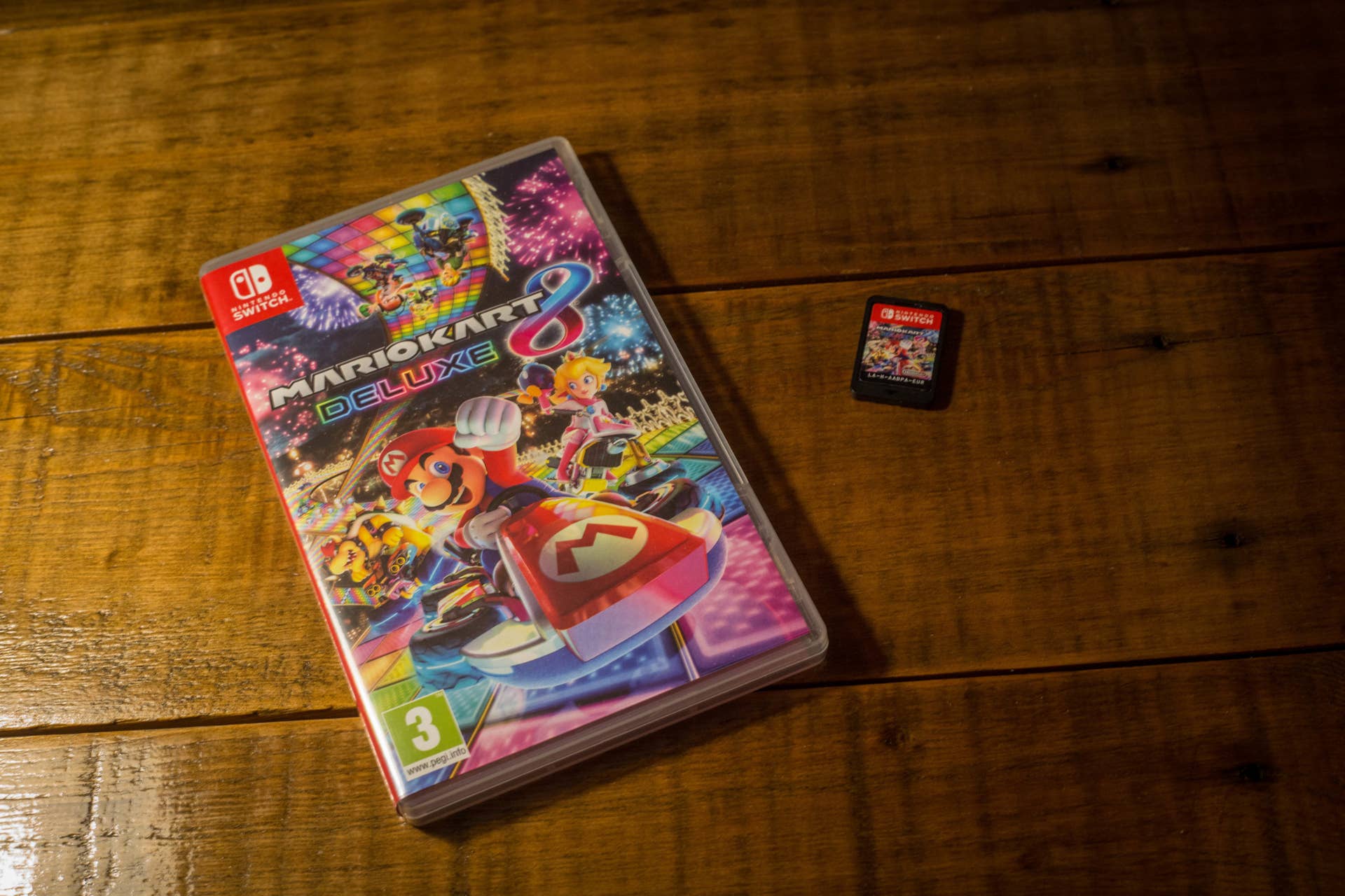 Nintendo Switch Game Has Become One Of Best Selling Of All Time - Men's ...