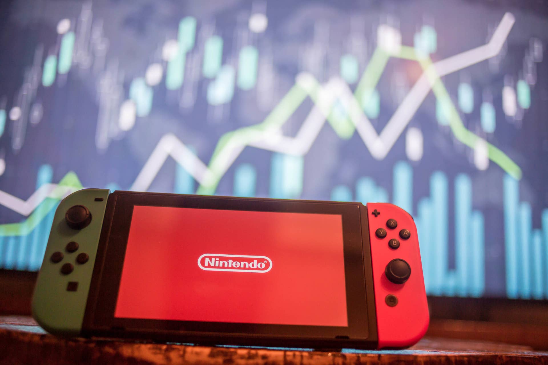 Nintendo Switch Game Has Become One Of Best Selling Of All Time - Men's ...