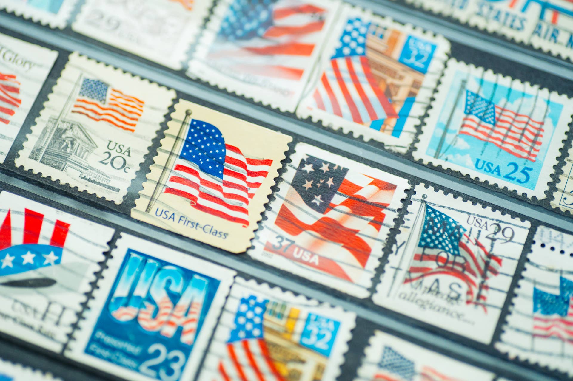 When Will The Stamps Go Up