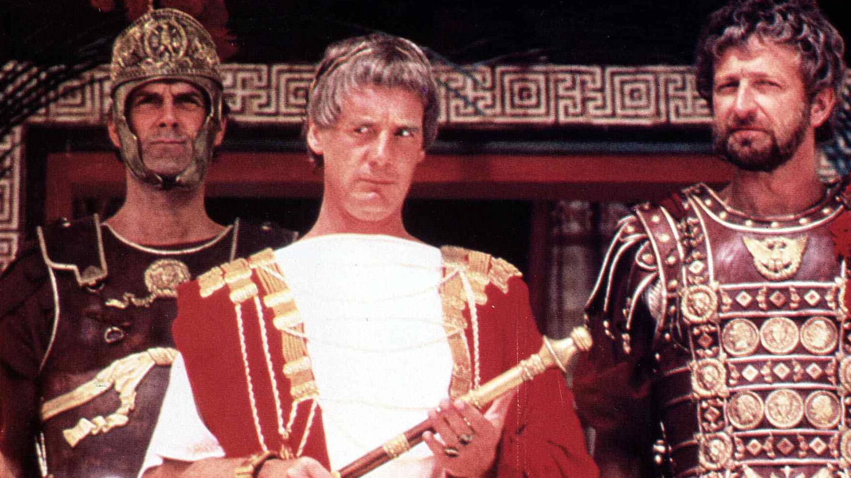 'Monty Python's Life of Brian’ Ranked Among ‘Best Movies of All Time ...