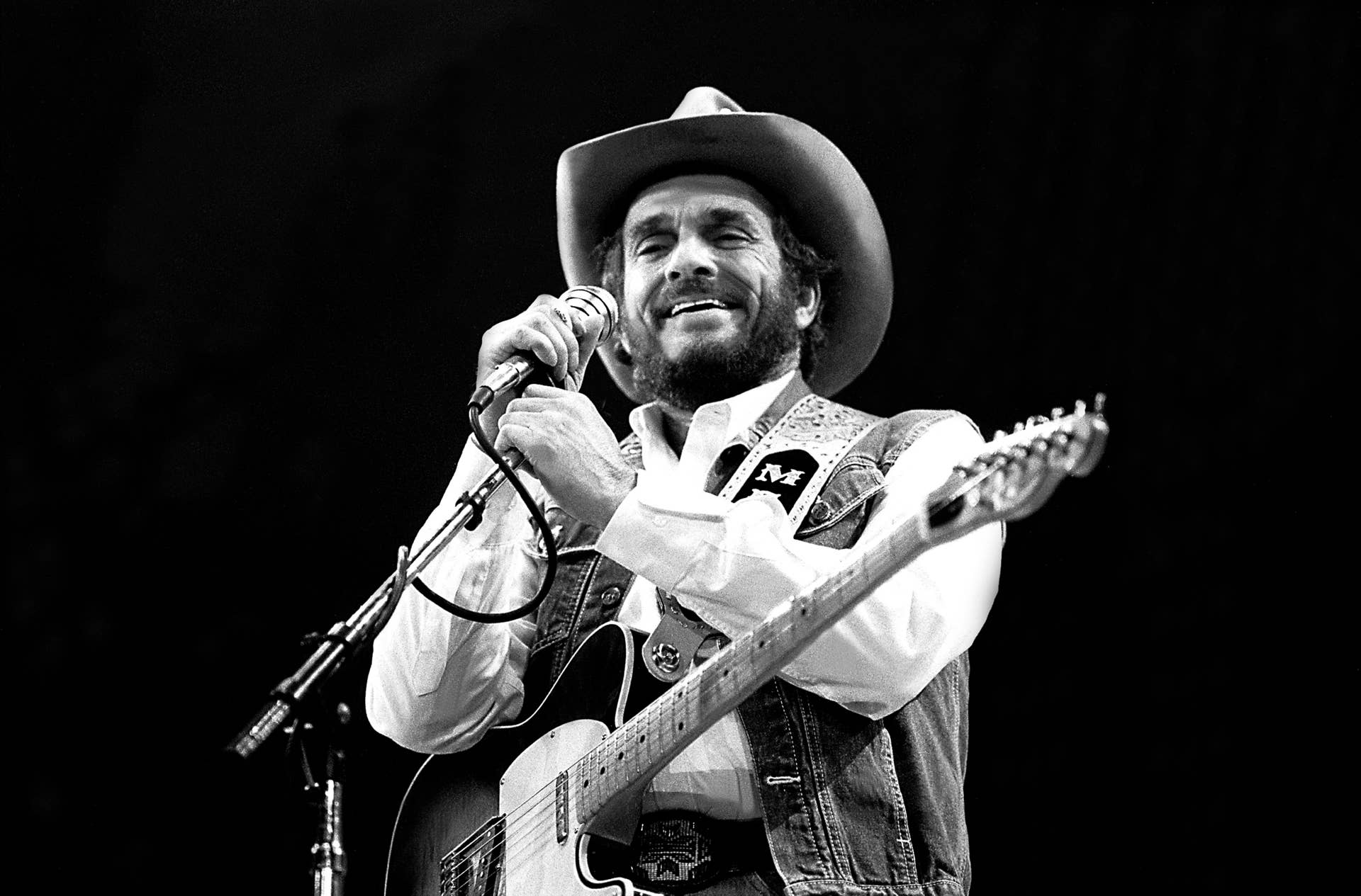 Merle Haggard's 'Mama Tried' Ranked Among ‘Best Country Songs of All ...