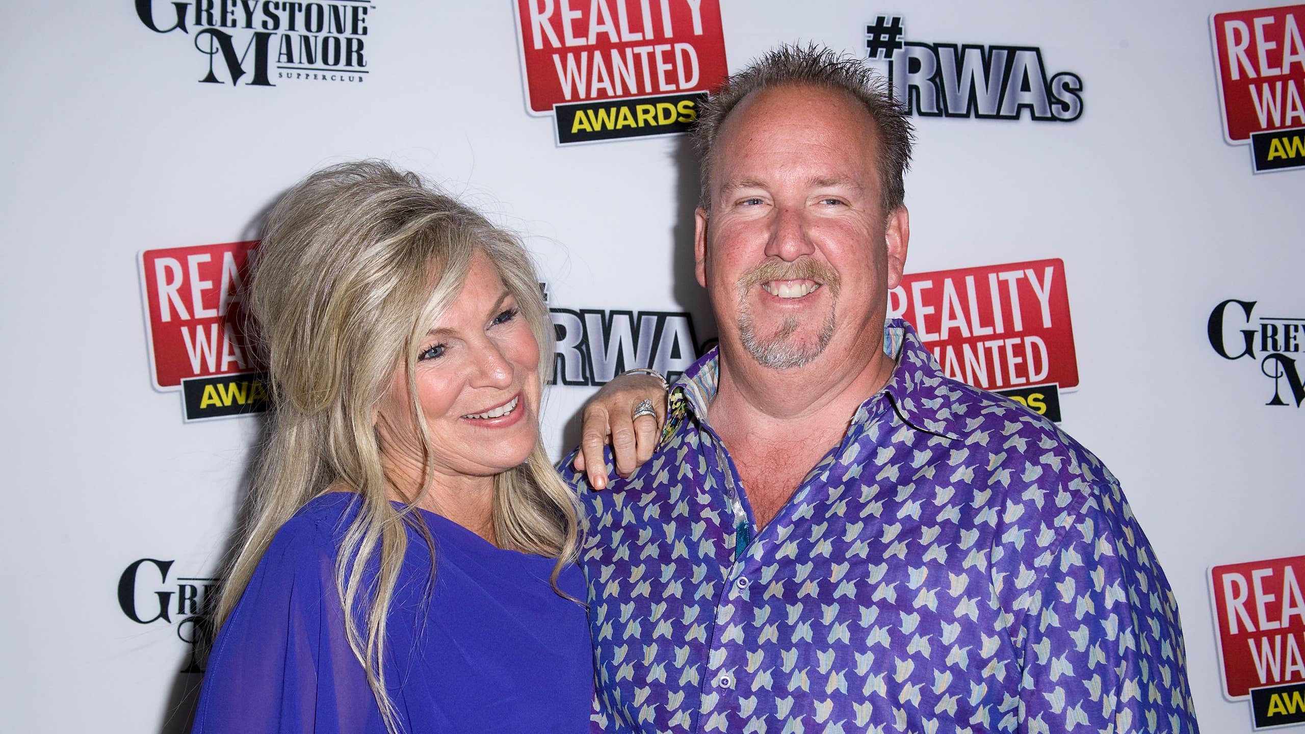 Darrell Sheets' Family: Storage Wars' Star's Wife & Girlfriend History  Explained - Men's Journal