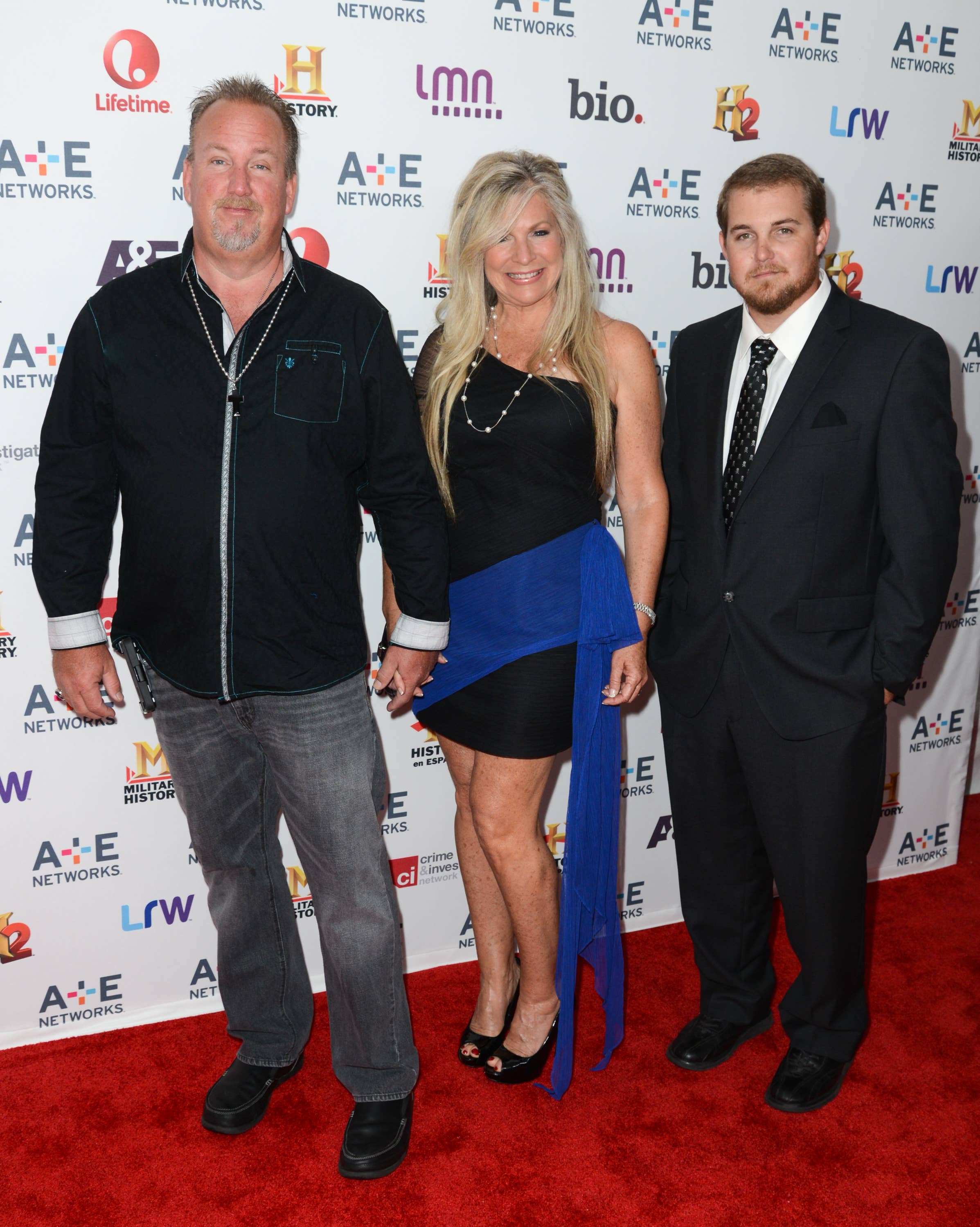 darrell sheets family