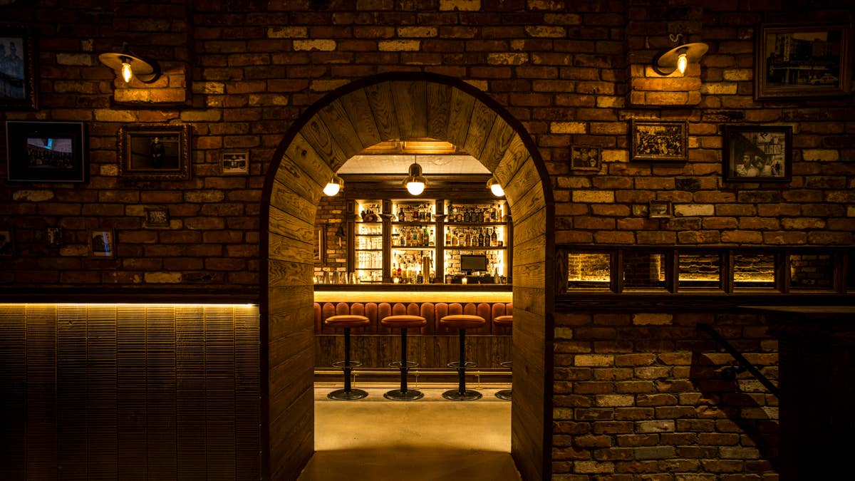 America’s 25 Best Bars of 2026 Revealed