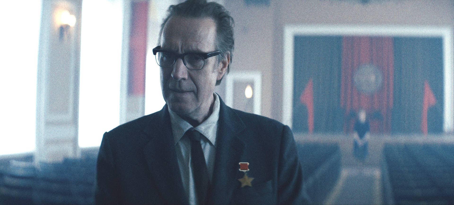 'For All Mankind' Spin-off 'Star City' Gets Apple TV Trailer - Men's ...
