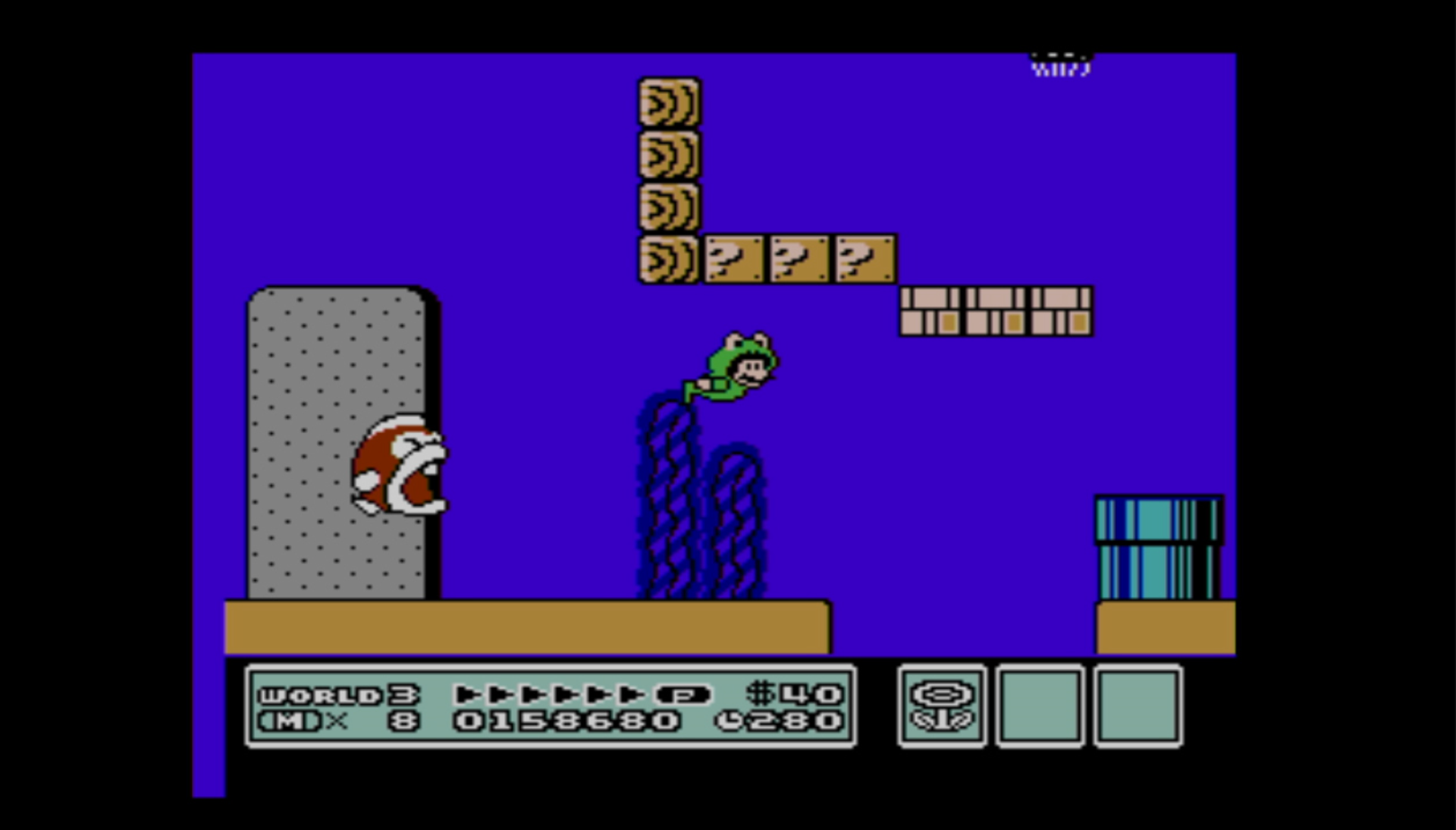 These Were the Best Video Games of 1988 - Men's Journal