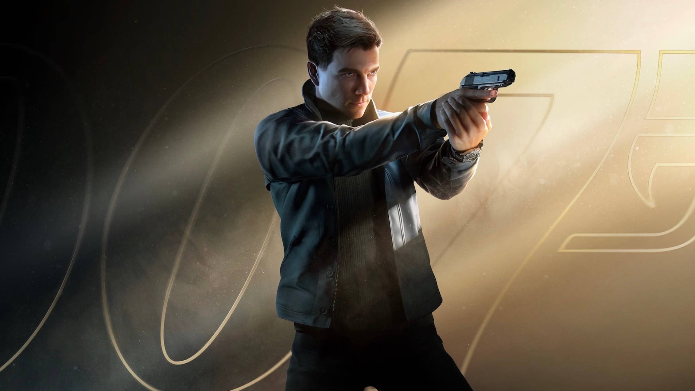 James Bond Makes History With an Incredible Omega Watch Release for ...