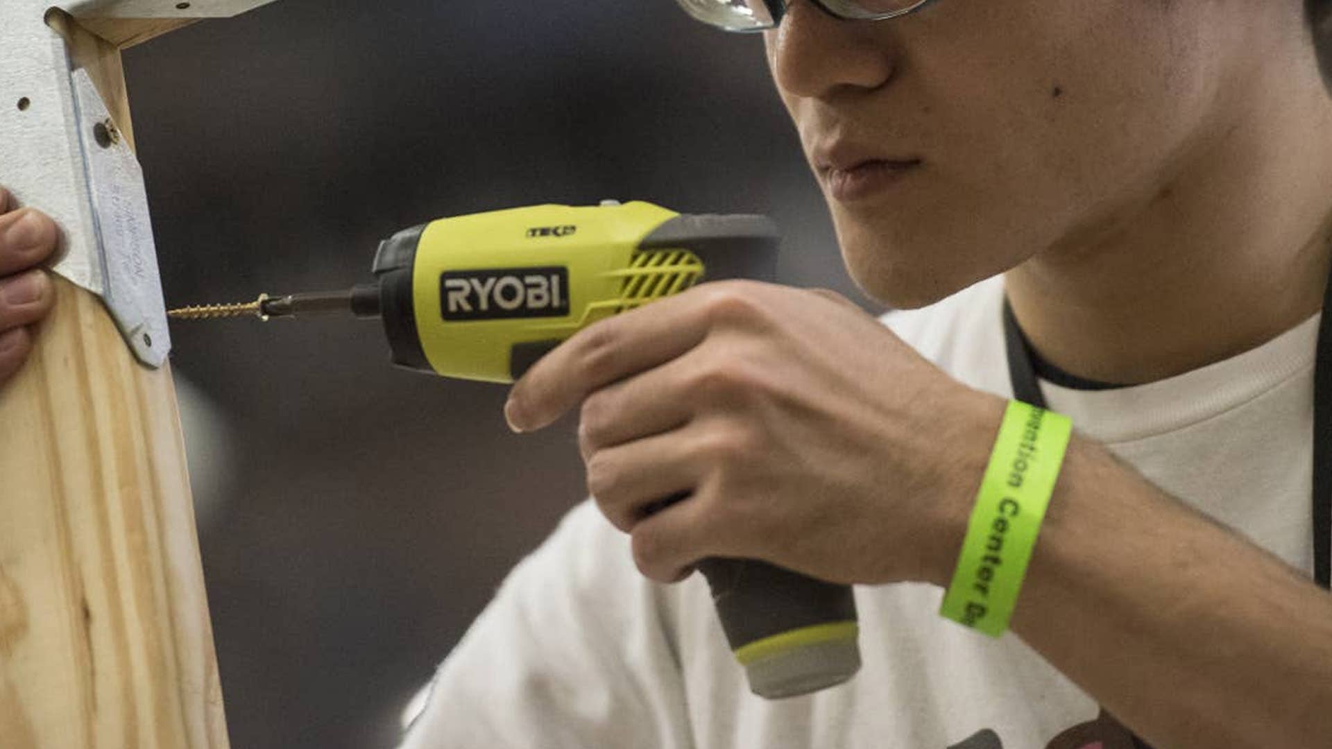 Ryobi's 70-Piece Impact Rated Bit Set Is Just $26 at Walmart