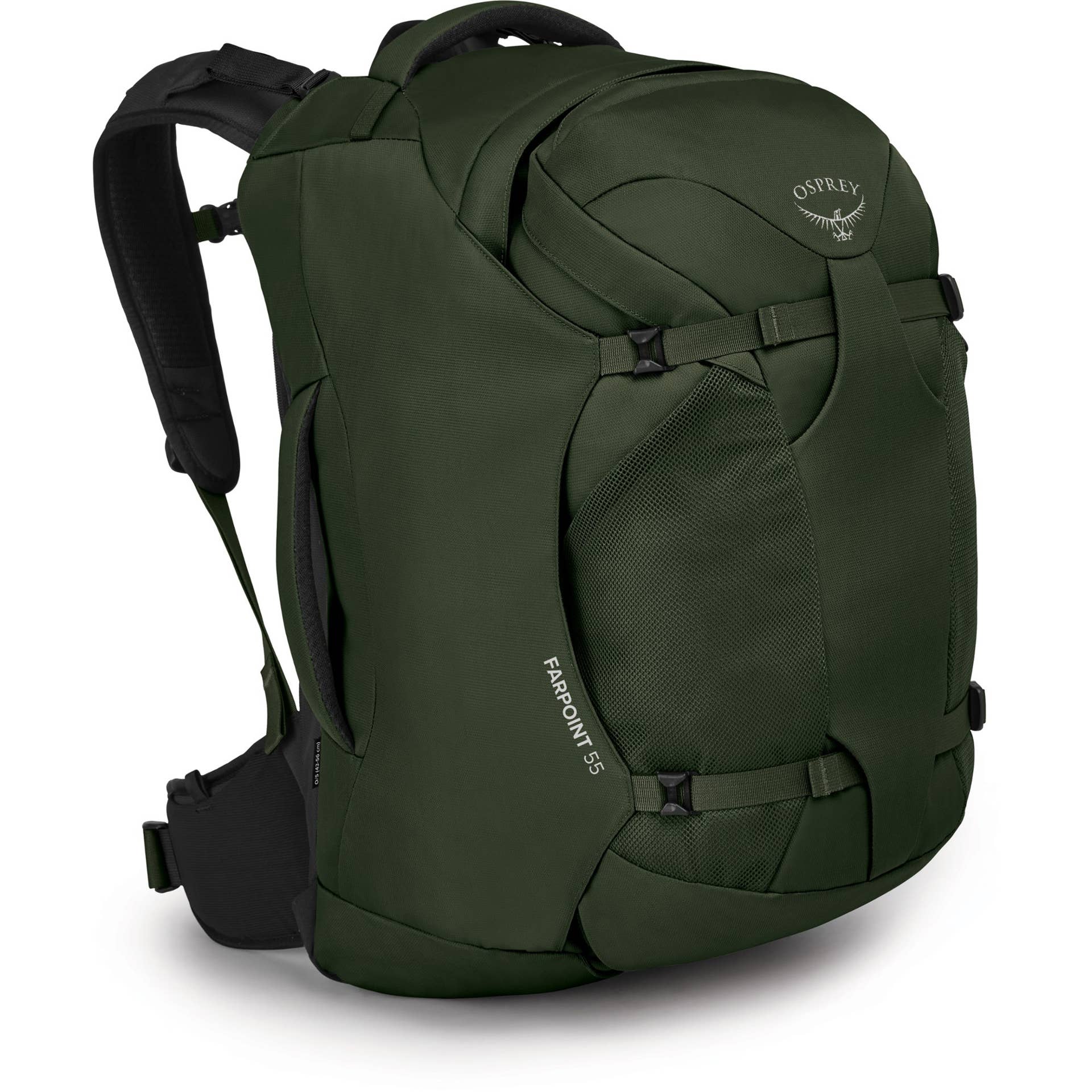 Osprey's Farpoint 55 Travel Pack Is 44% Off at REI Right Now - Men's ...
