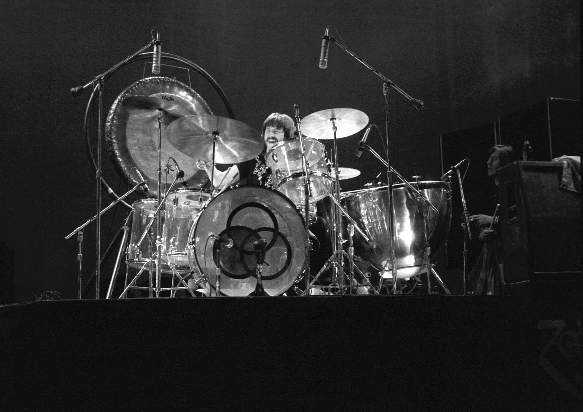 1969 Hit Named 'Greatest Drum Solo of All Time' - Men's Journal