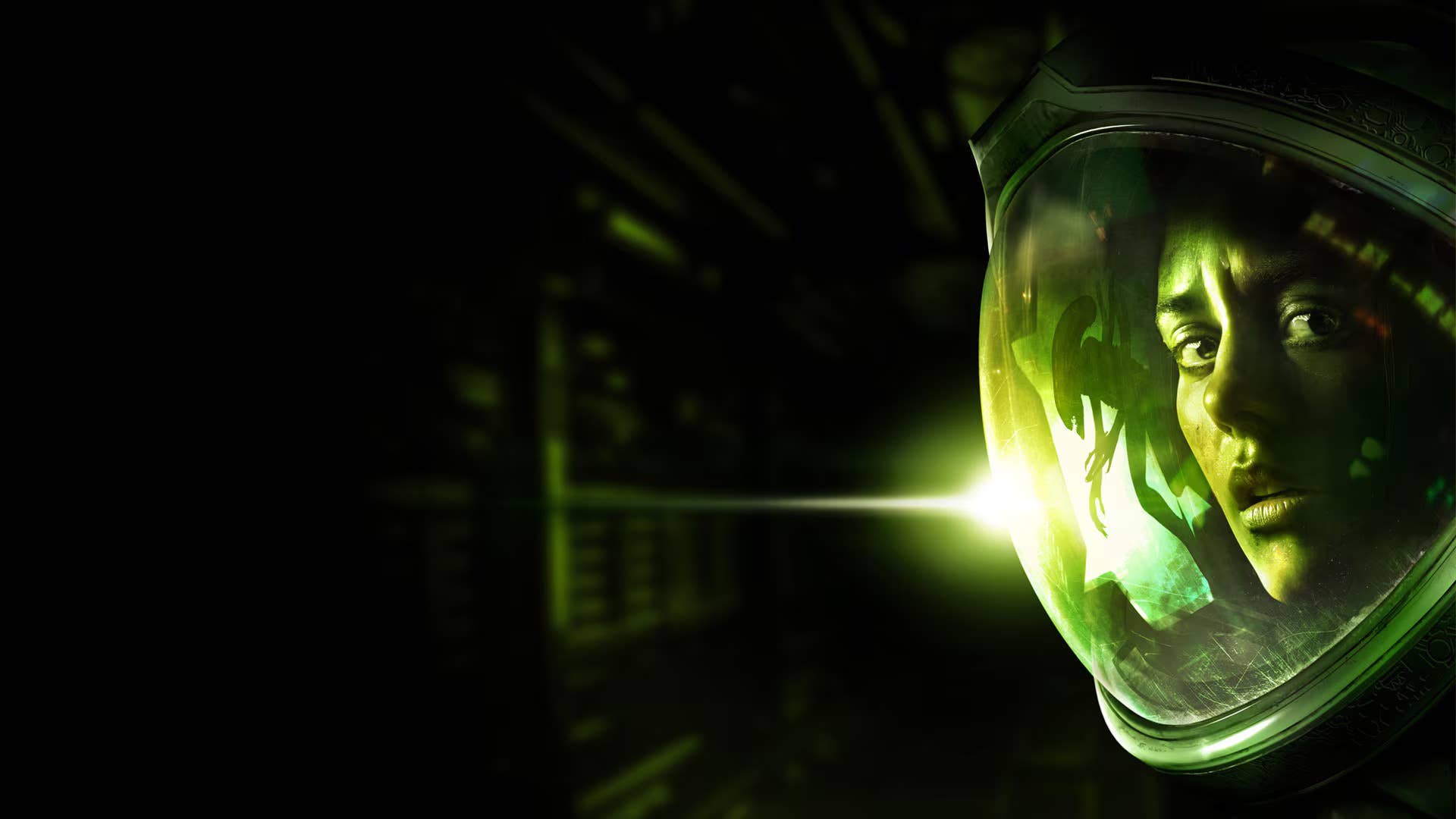 'Alien: Isolation 2' Seemingly Teased on 'Alien' Day - Men's Journal