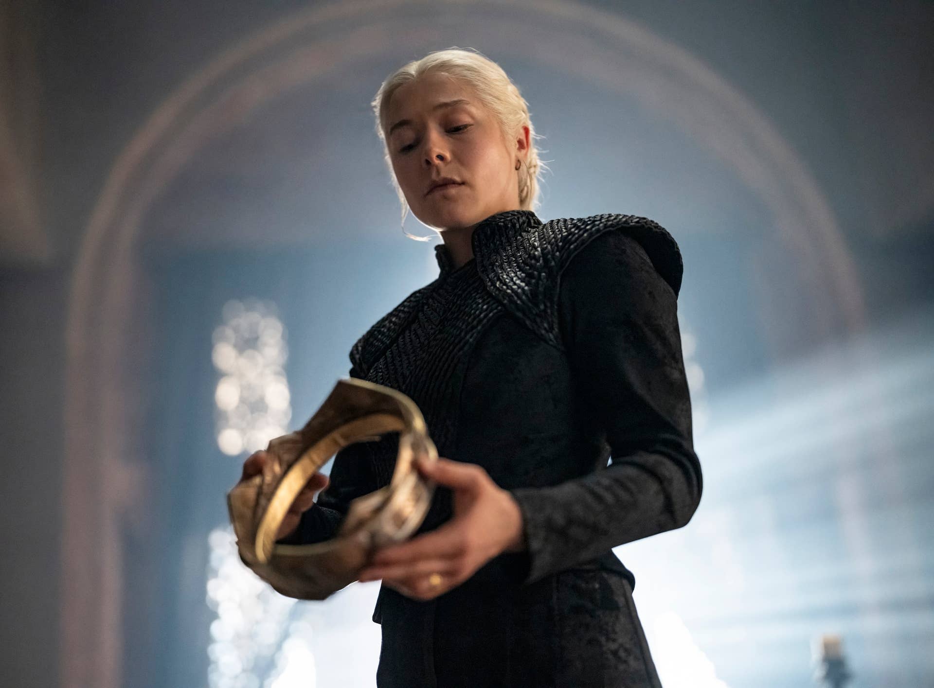 House of the Dragon' Season 3 Teaser Reveals Major New Character - Men's Journal