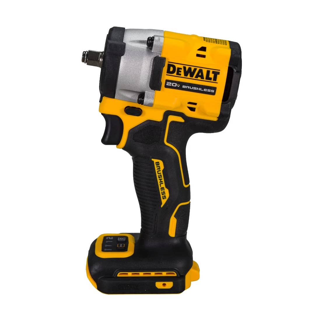 DeWalt’s Atomic 20V 3/8-Inch Impact Wrench Is Now Only $126 - Men's Journal