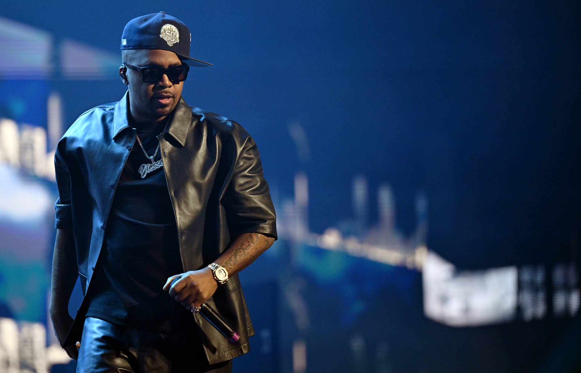 The 'Greatest Rap Album of All-Time' Just Celebrated Its 32nd