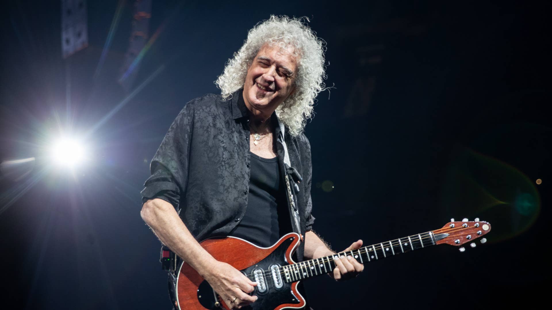 78-Year-Old Icon Voted Greatest Guitarist of All Time by Guitarists ...