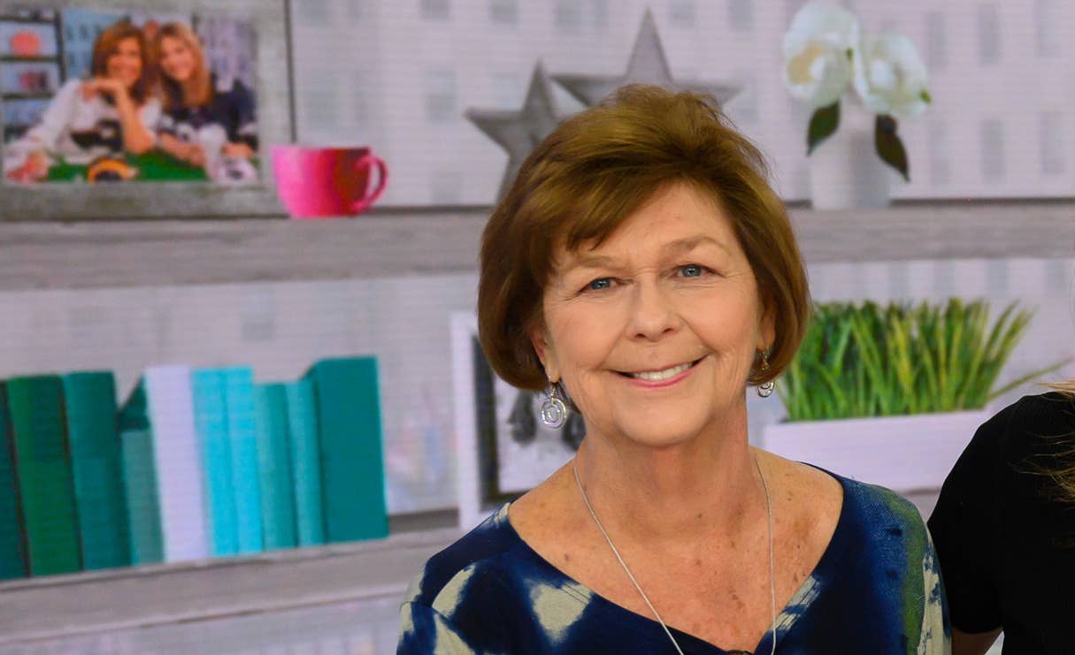 Nancy Guthrie Update: New Complaint Emerges - Men's Journal