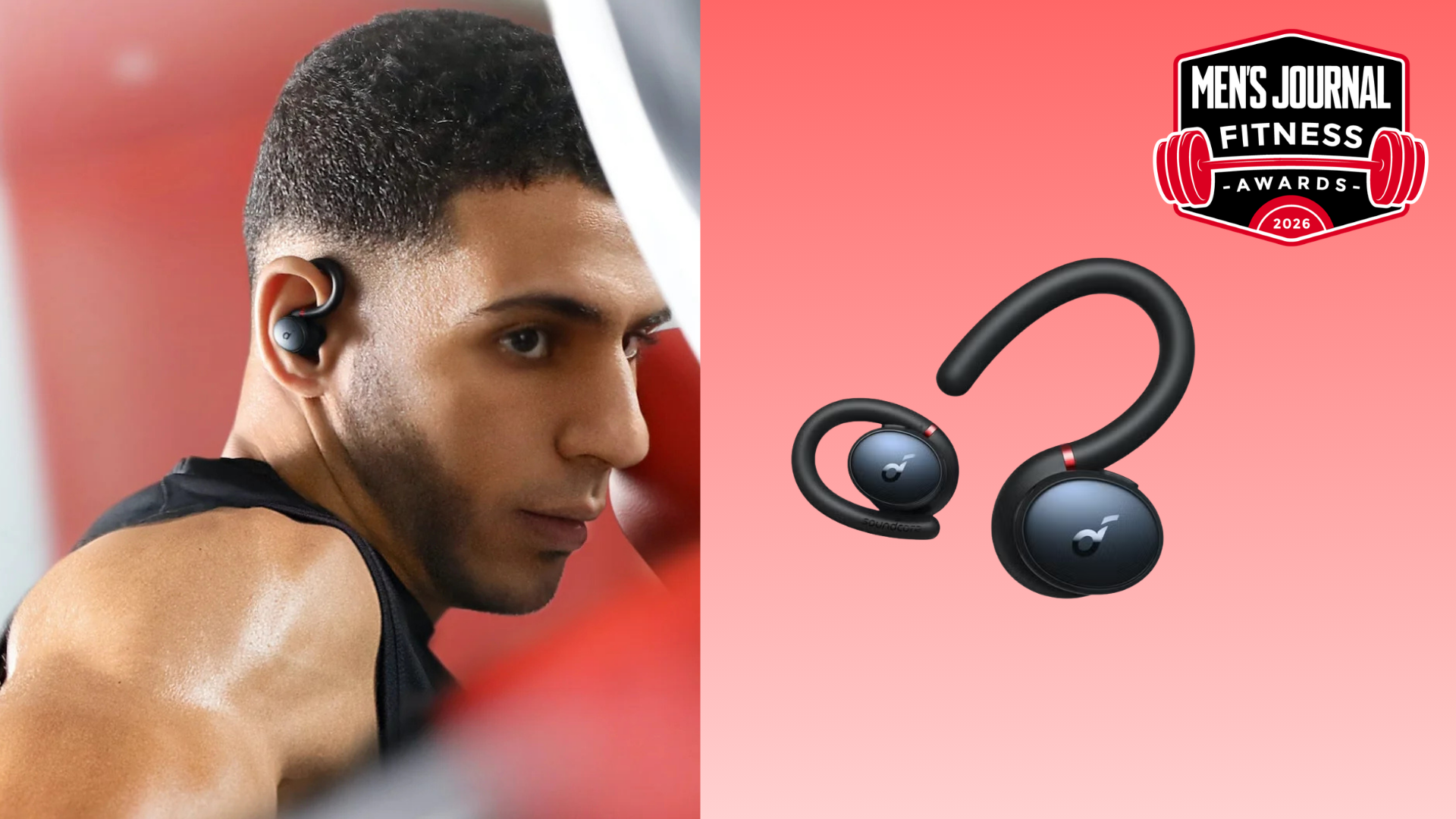 Anker Soundcore Sport X10 Review: Budget-Friendly Earbuds - Men's