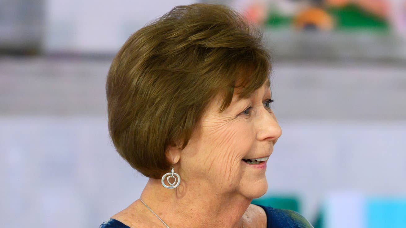 Nancy Guthrie Update: Family Reportedly Makes Major Request - Men's Journal