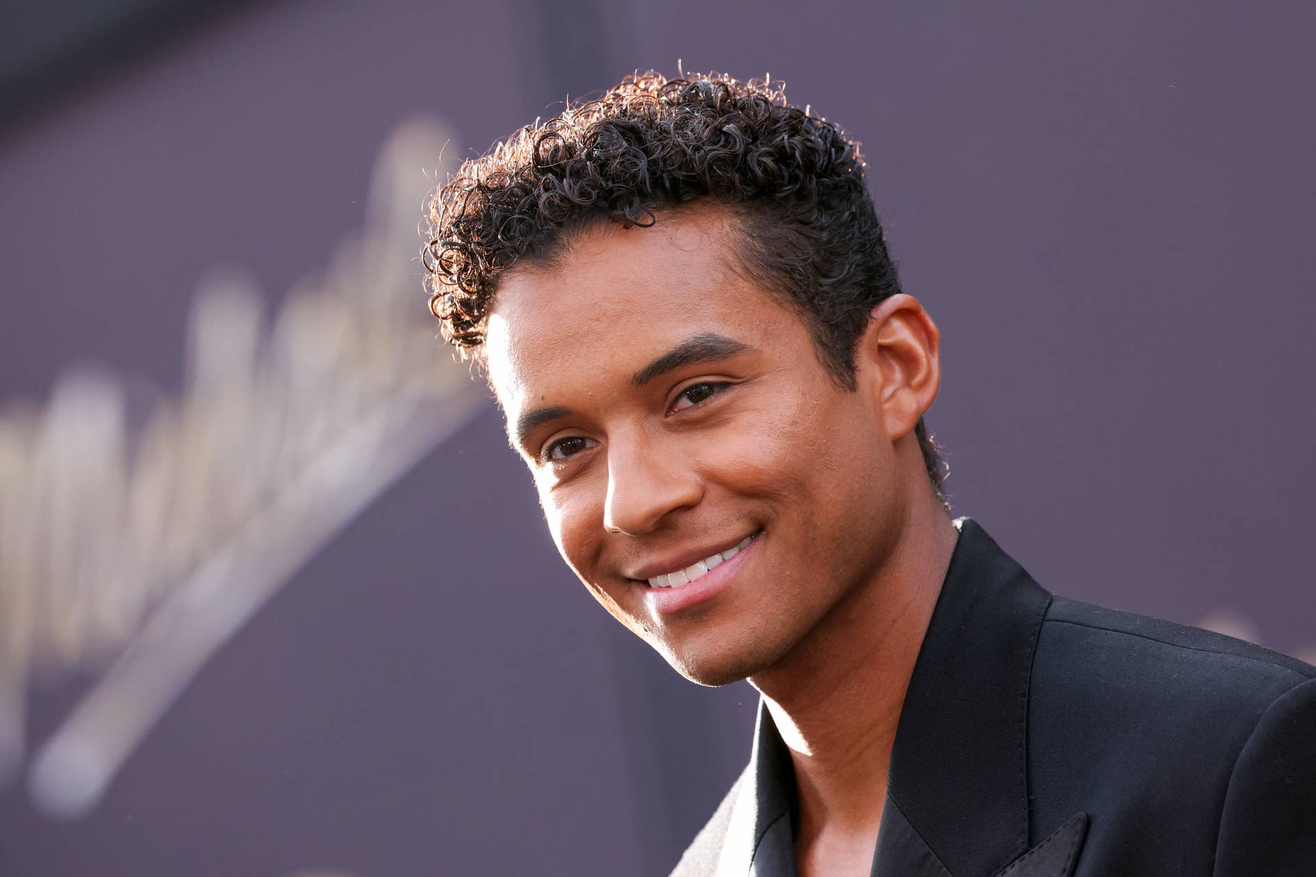 Was Jaafar Jackson Really Singing in the Smash Hit Movie, 'Michael ...