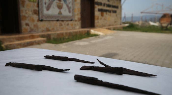 Archaeologists Make 1,500‑Year‑Old Discovery That Rewrites Early ...