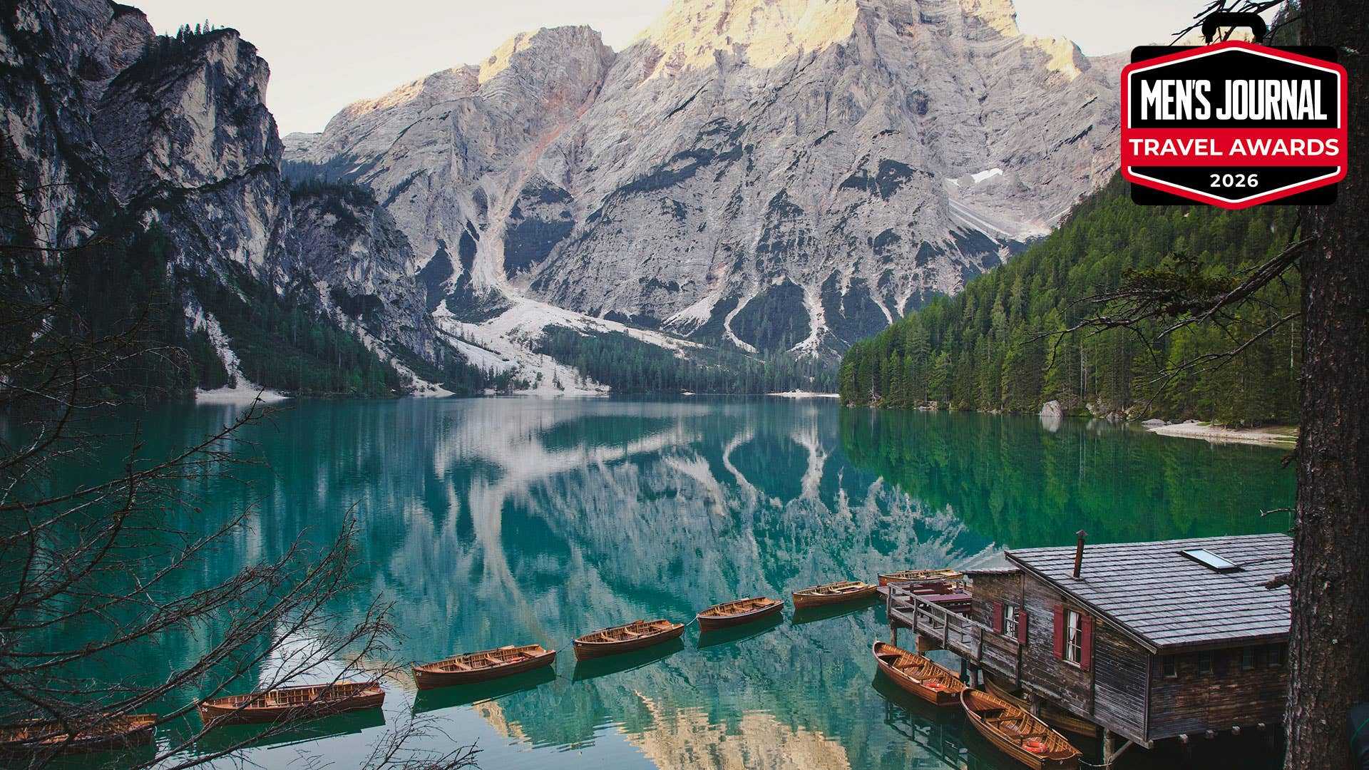 Travel: Tips, City Guides, and Recommendations - Men's Journal