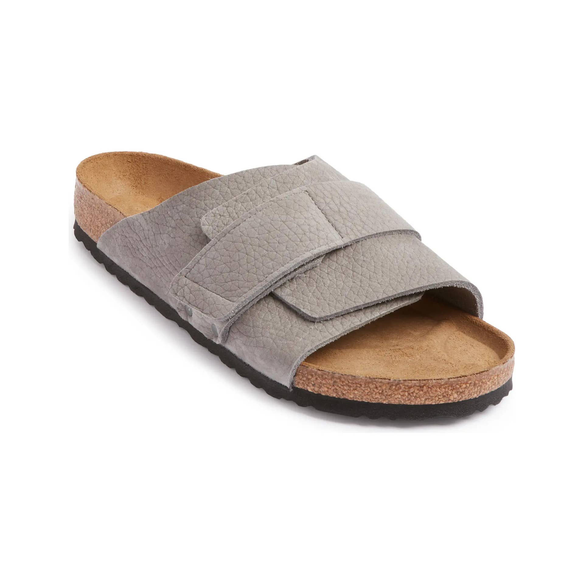 Birkenstock Kyoto Desert Slide Sandals&comma; &dollar;100 &lpar;was &dollar;155&rpar;