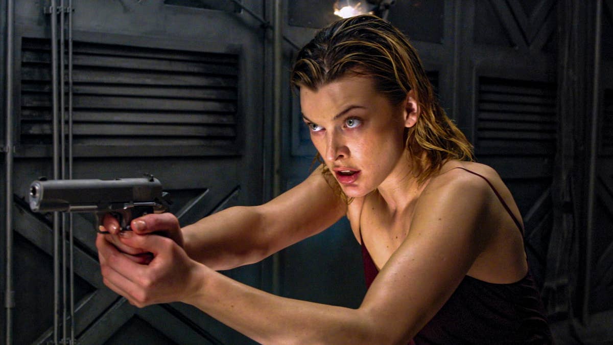 Resident Evil Is Crawling Back in 2026—And the Box Office Record Is Wilder Than You Remember