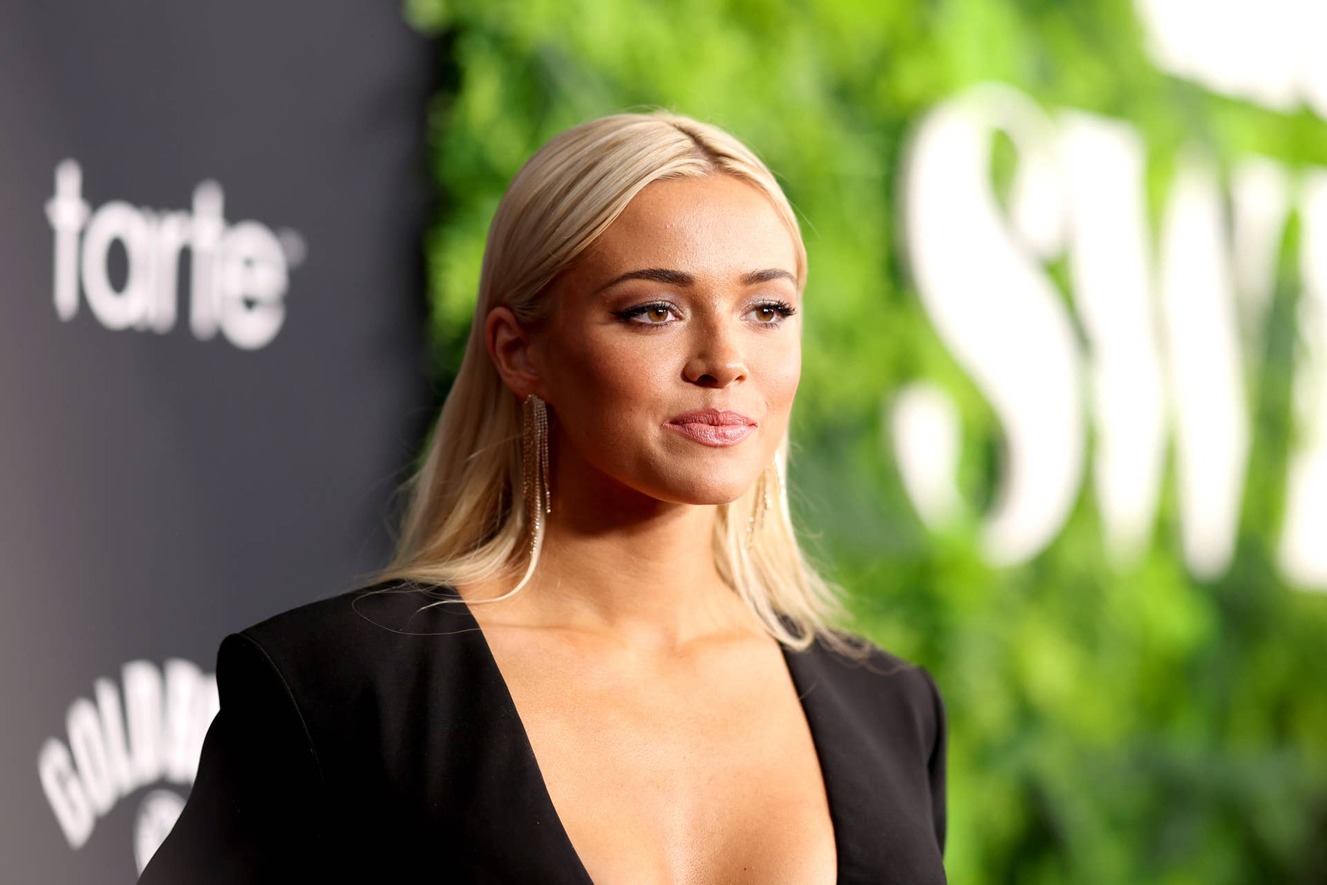 Livvy Dunne Talks Sipping Miller Lite, 'Baywatch' and More: Interview -  Men's Journal
