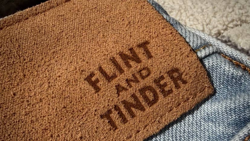 Huckberry’s Bestselling 365 Pants Are a Rare 50% Off Right Now