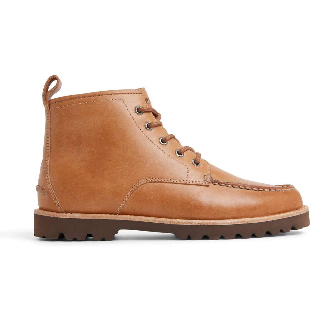 The Sperry Newton Heritage Chukka Boot Is Now Over 60% Off  display picture 2