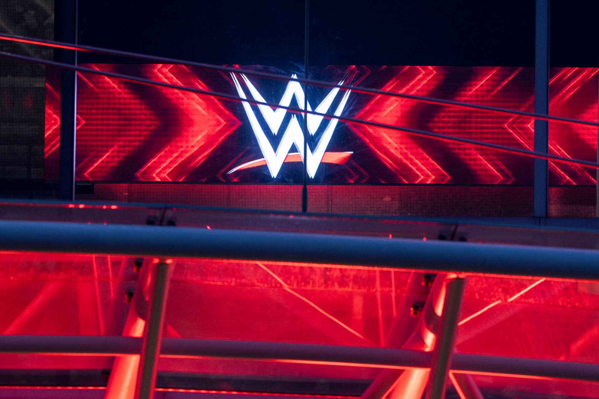 Backstage Update: Possible Spoiler on Major Match at WWE Clash in Italy ...