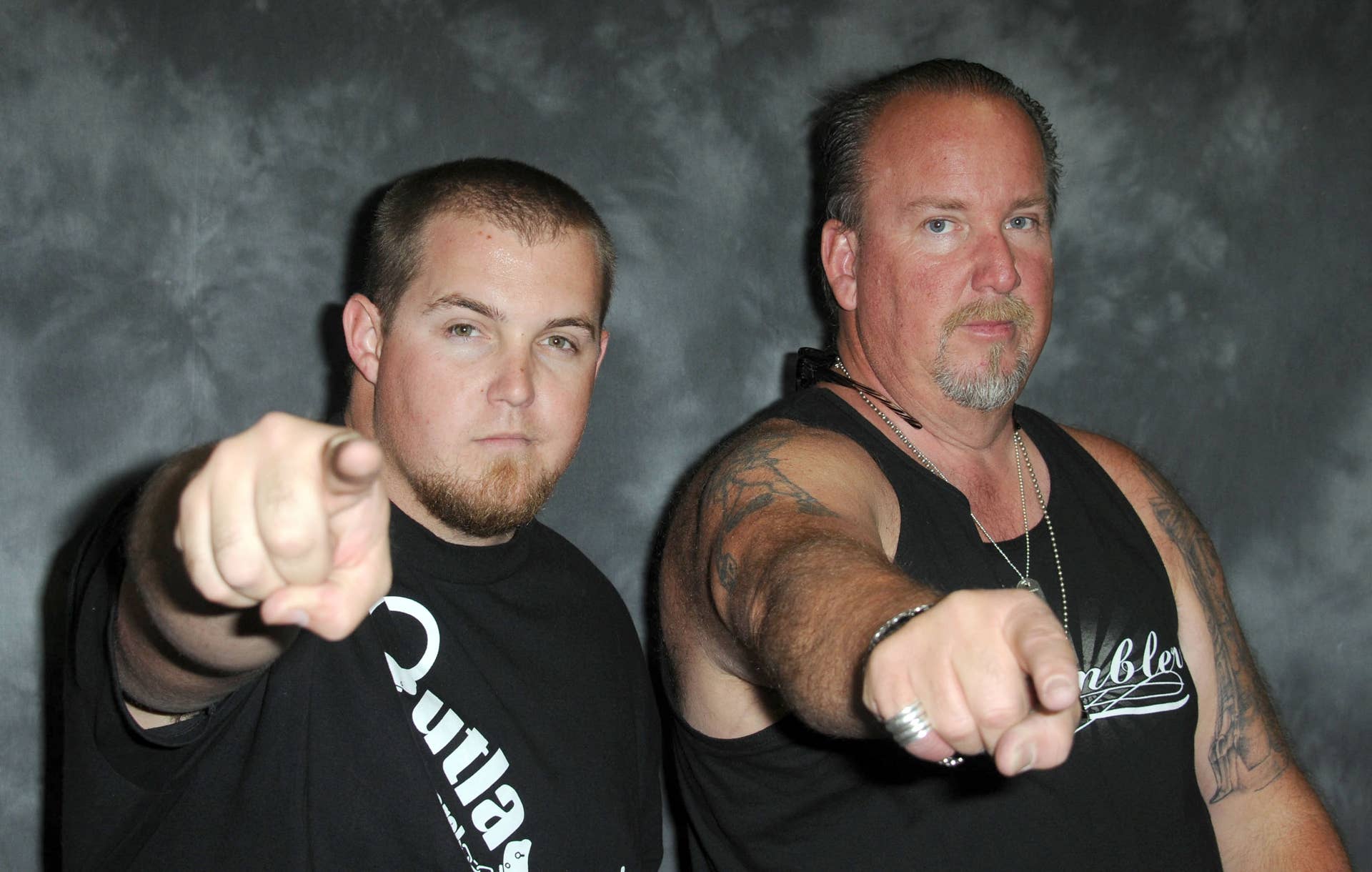 Storage Wars' Star's Son Breaks Silence on Dad Darrell Sheets' Death -  Men's Journal