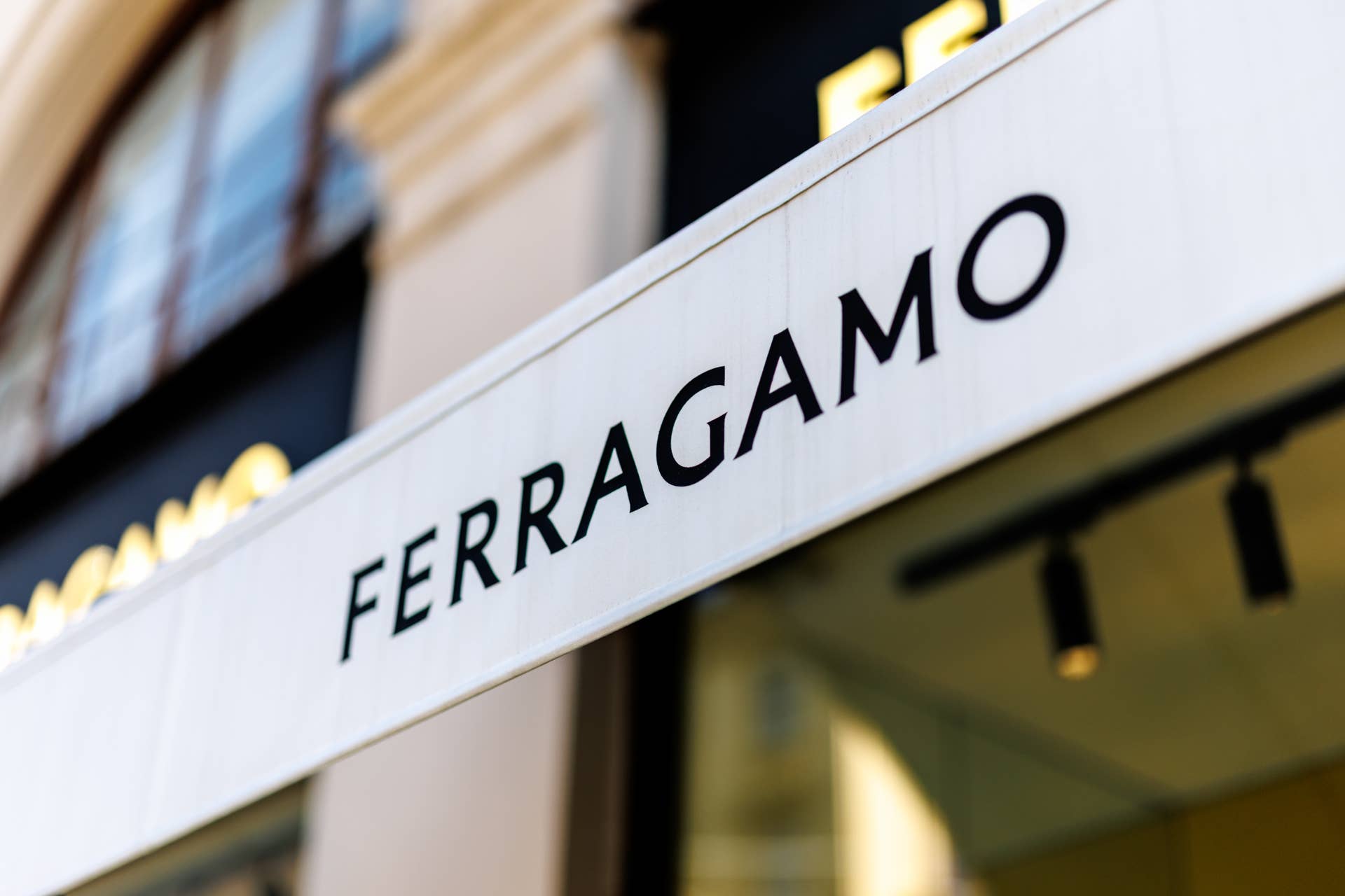 These Showstopping Ferragamo Aviator Sunglasses Are Nearly 80% Off at Nordstrom Rack