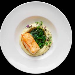 Registered Dietitan Swears by This Underrated, Omega-3 Rich Fish for Improved Longevity 