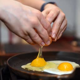 Eating Eggs at Least 5x a Week Could Cut Alzheimer's Risk by 27 Percent, Study Says