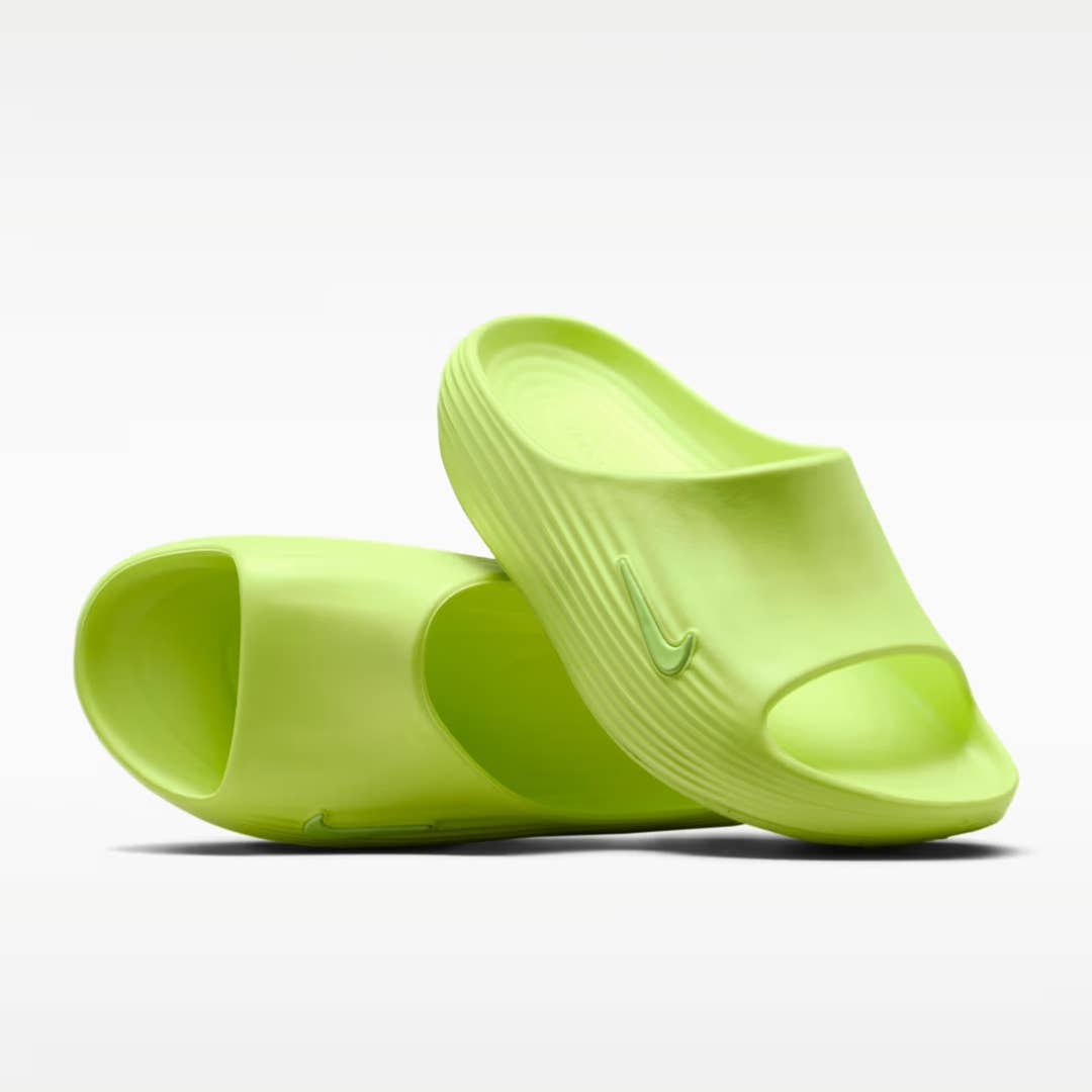 Nike's ReactX Rejuven8 Recovery Sandals Are Now Only $40 - Men's Journal