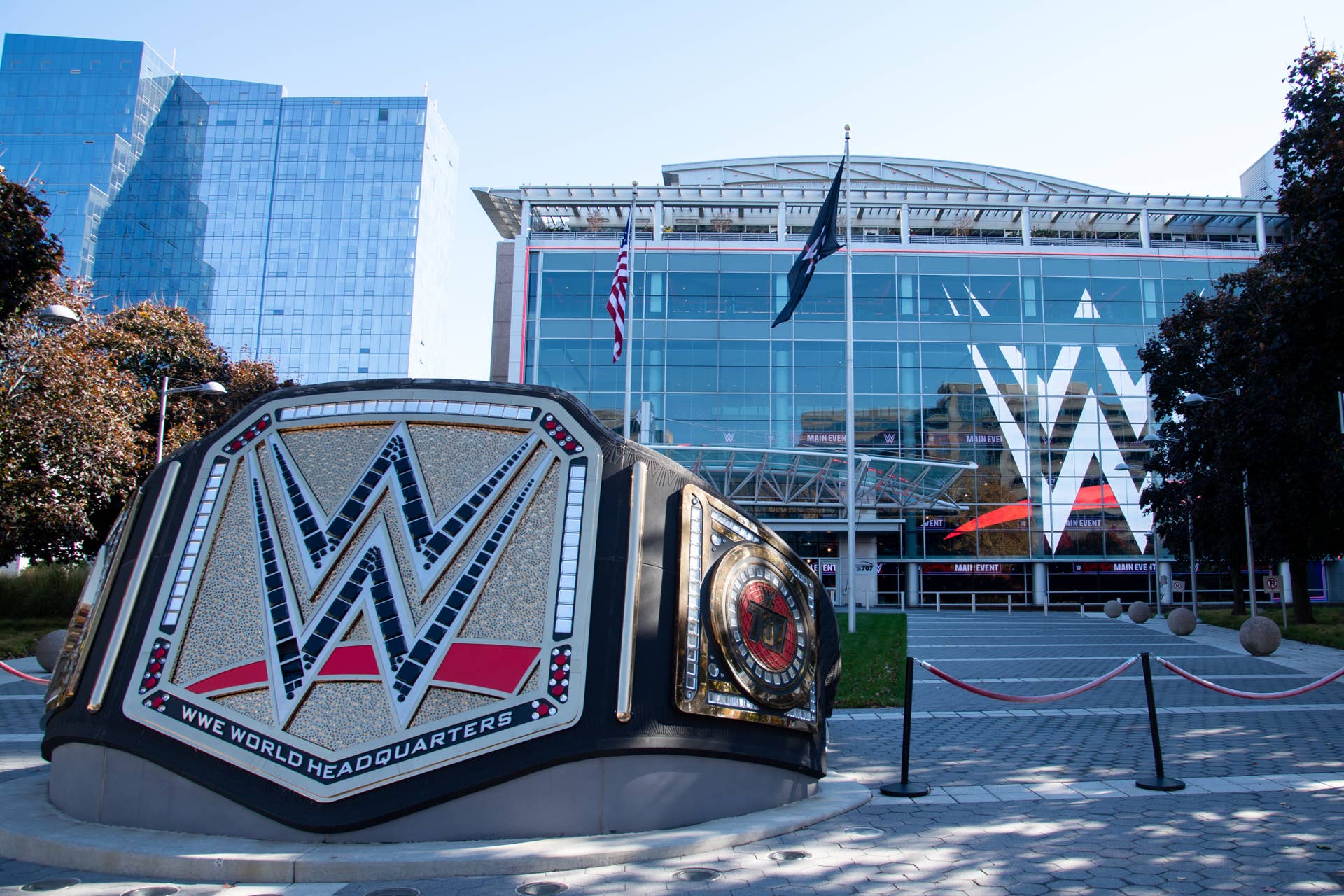 Latest WWE Backlash 2026 Betting Odds Revealed - Men's Journal