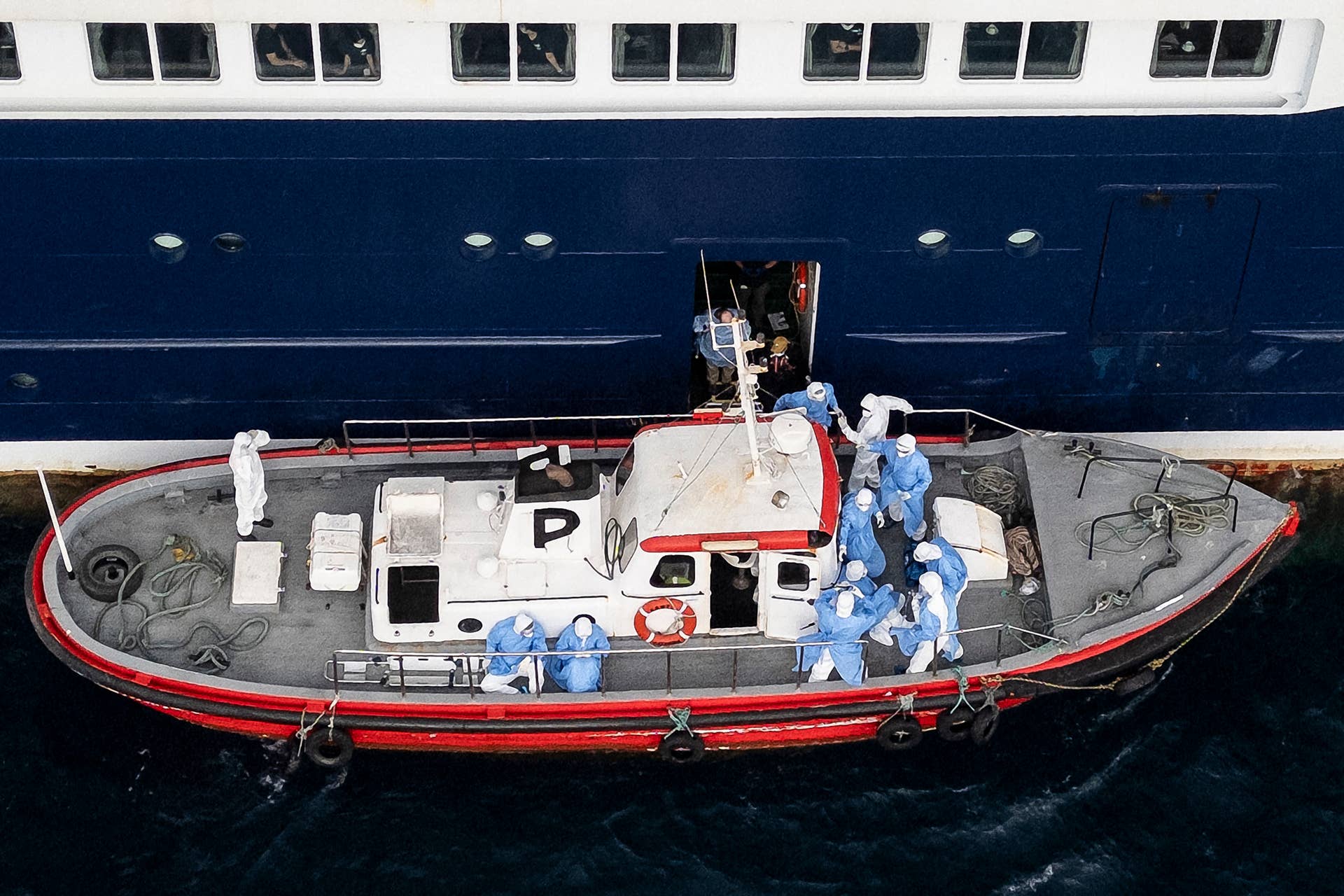 Hantavirus Outbreak 2026 Update: Number of Cases on Ship Increases ...