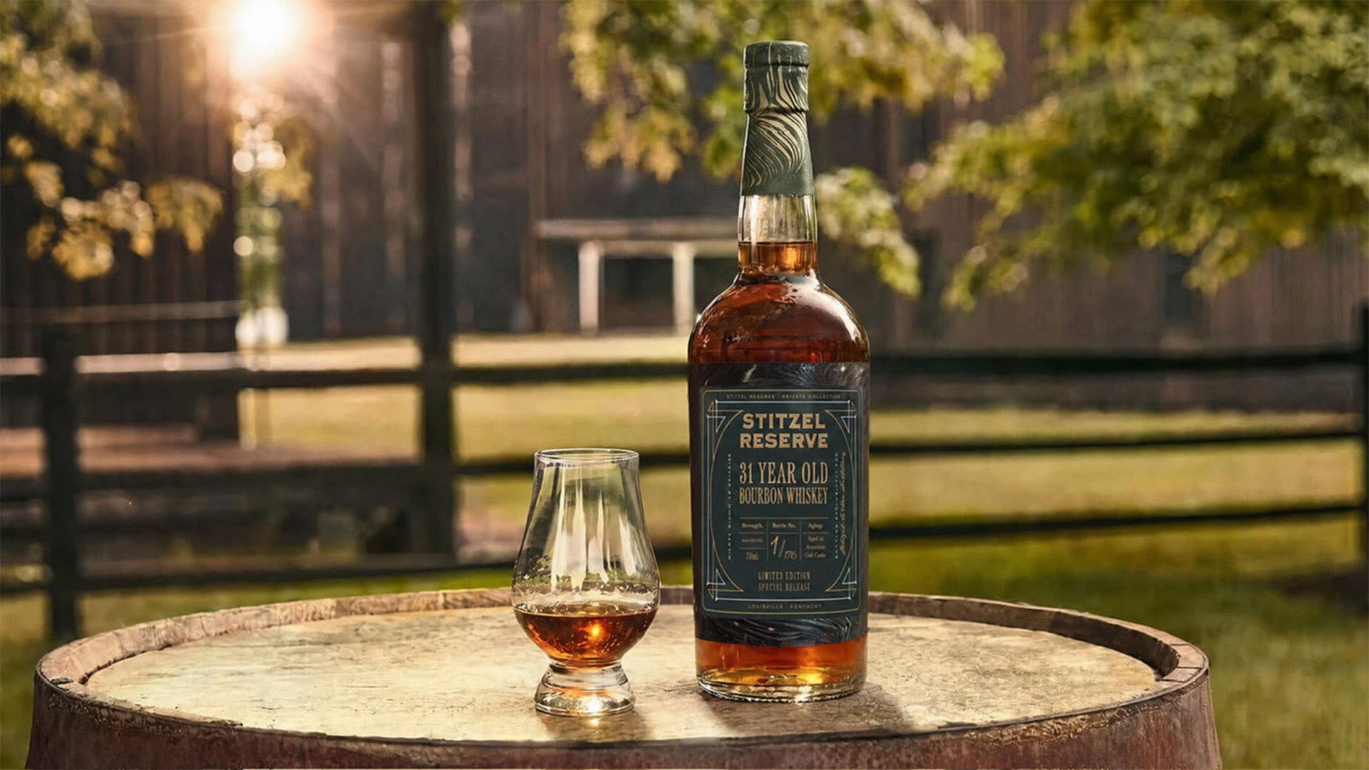 This 25-Year-Old Will Change Your Mind About Canadian Whisky