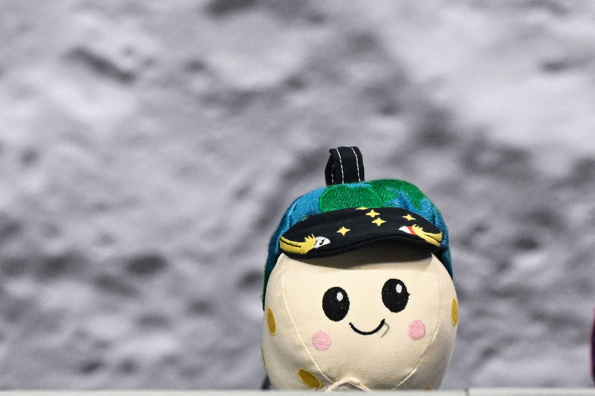 You Can Now Buy 'Rise,' NASA's Artemis II Mission Mascot - Men's Journal