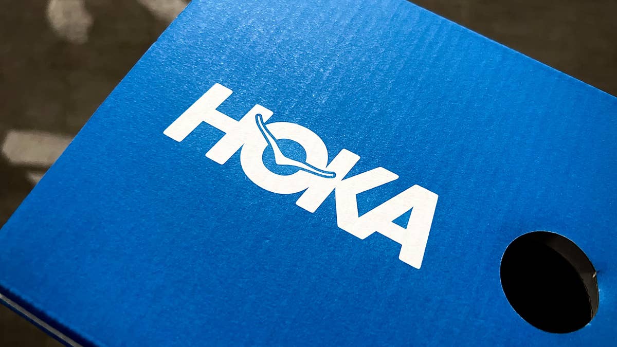 Hoka's Latest Clifton Running Shoes Just Got Their First Big Discount